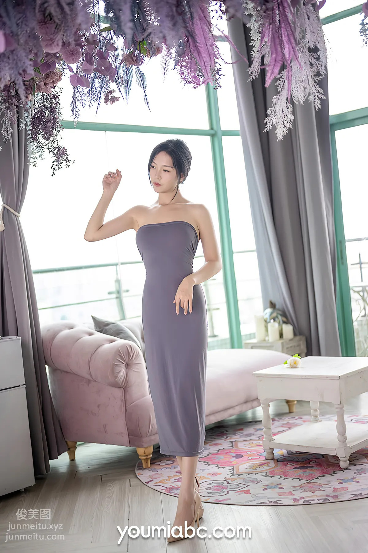 Chen Ruoyi: YouMi photo 10