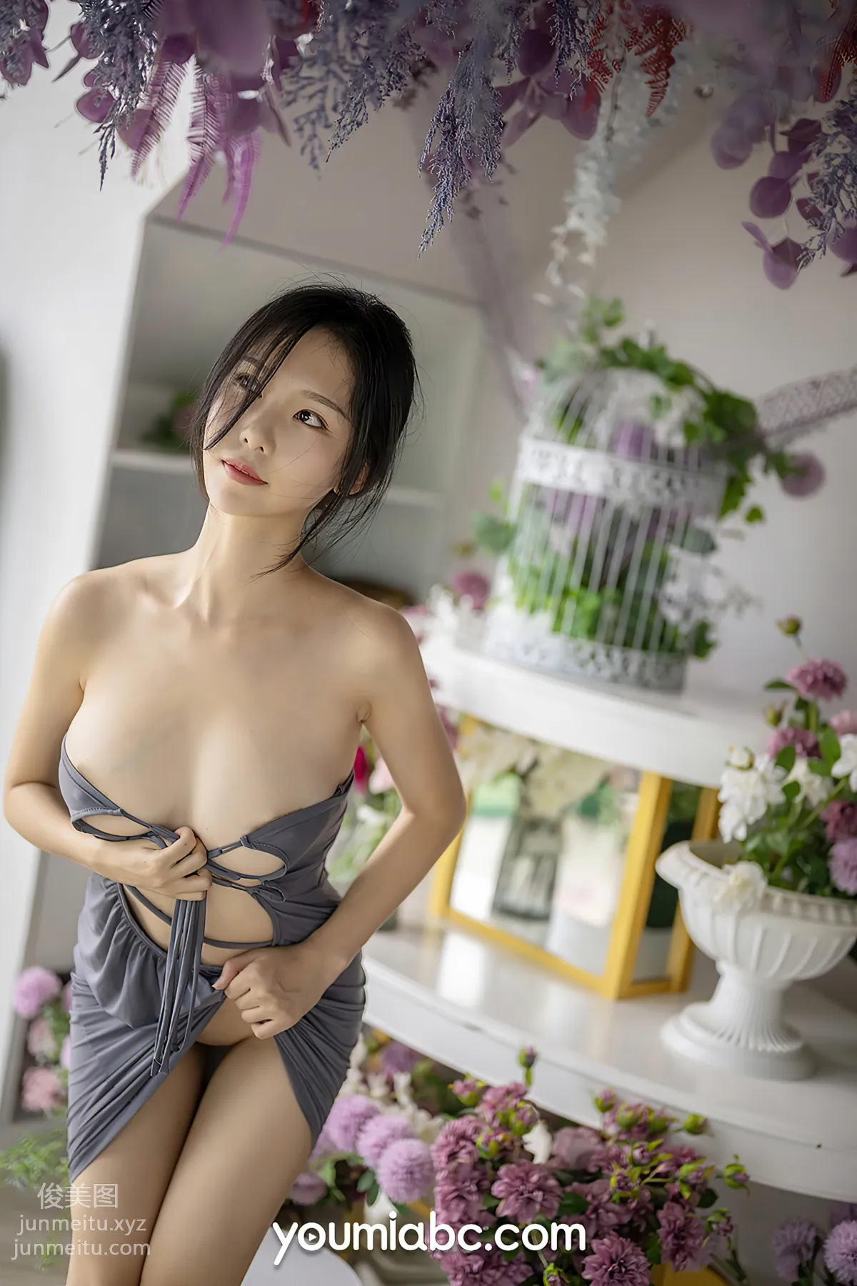 Chen Ruoyi: YouMi photo 33
