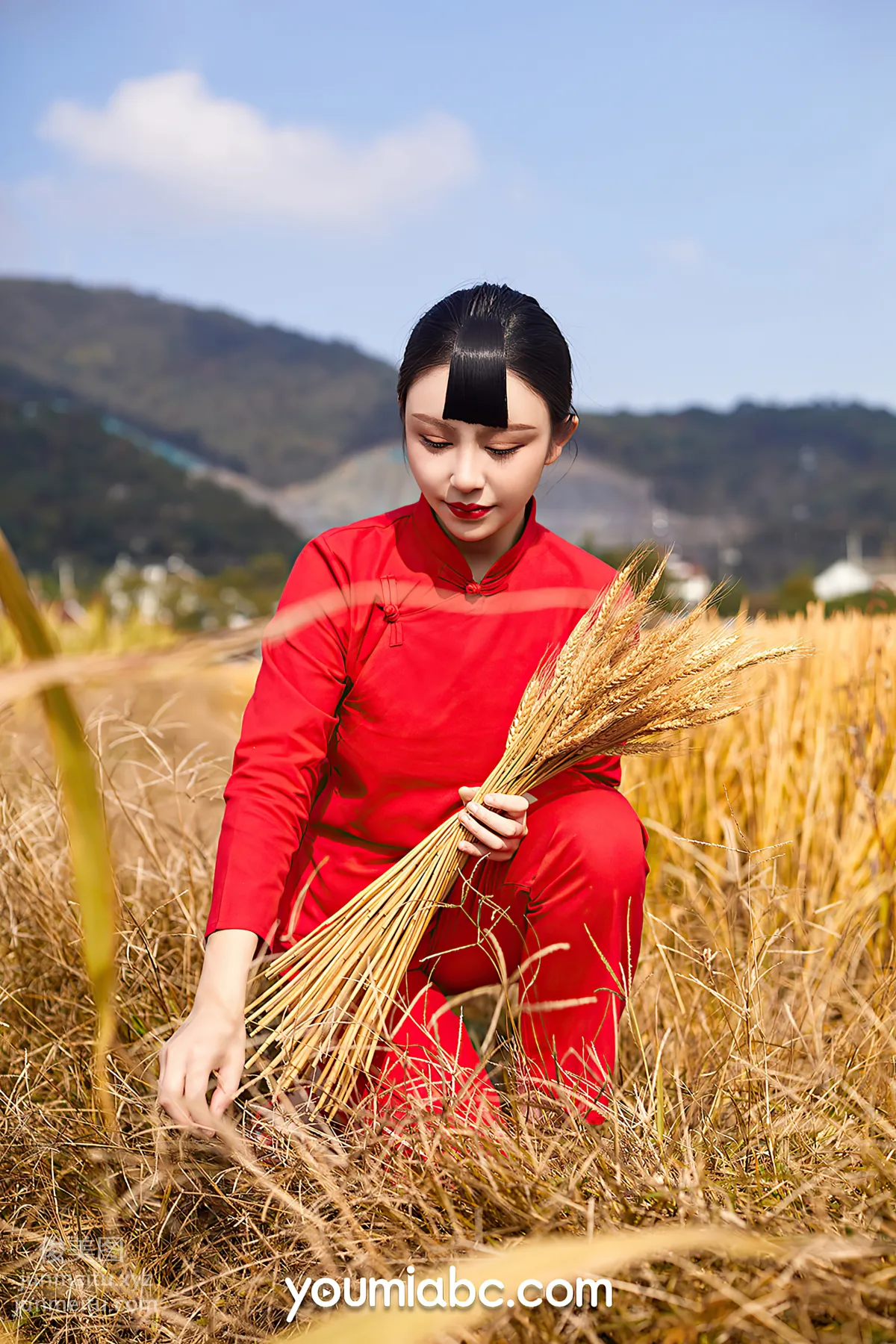 Shen Shanxi: YouMi photo 1
