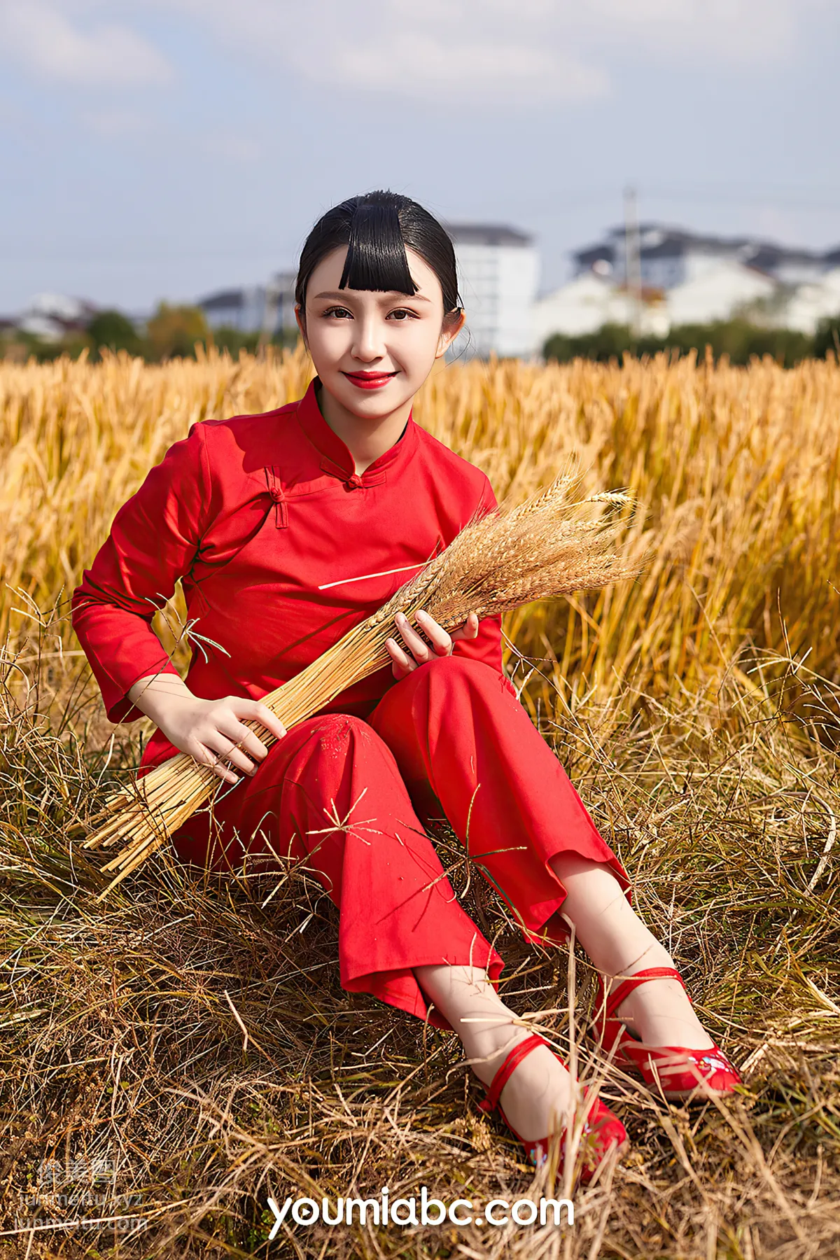 Shen Shanxi: YouMi photo 3