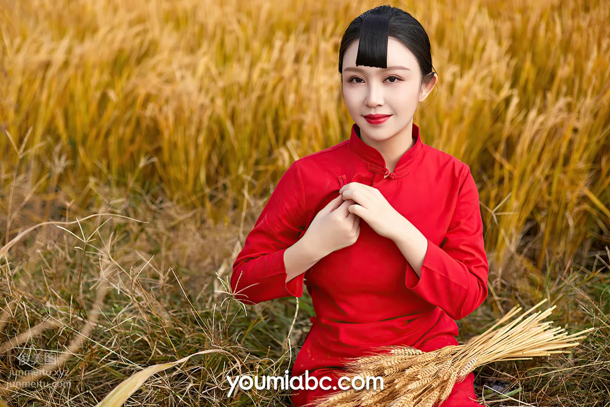 Shen Shanxi: YouMi photo 4