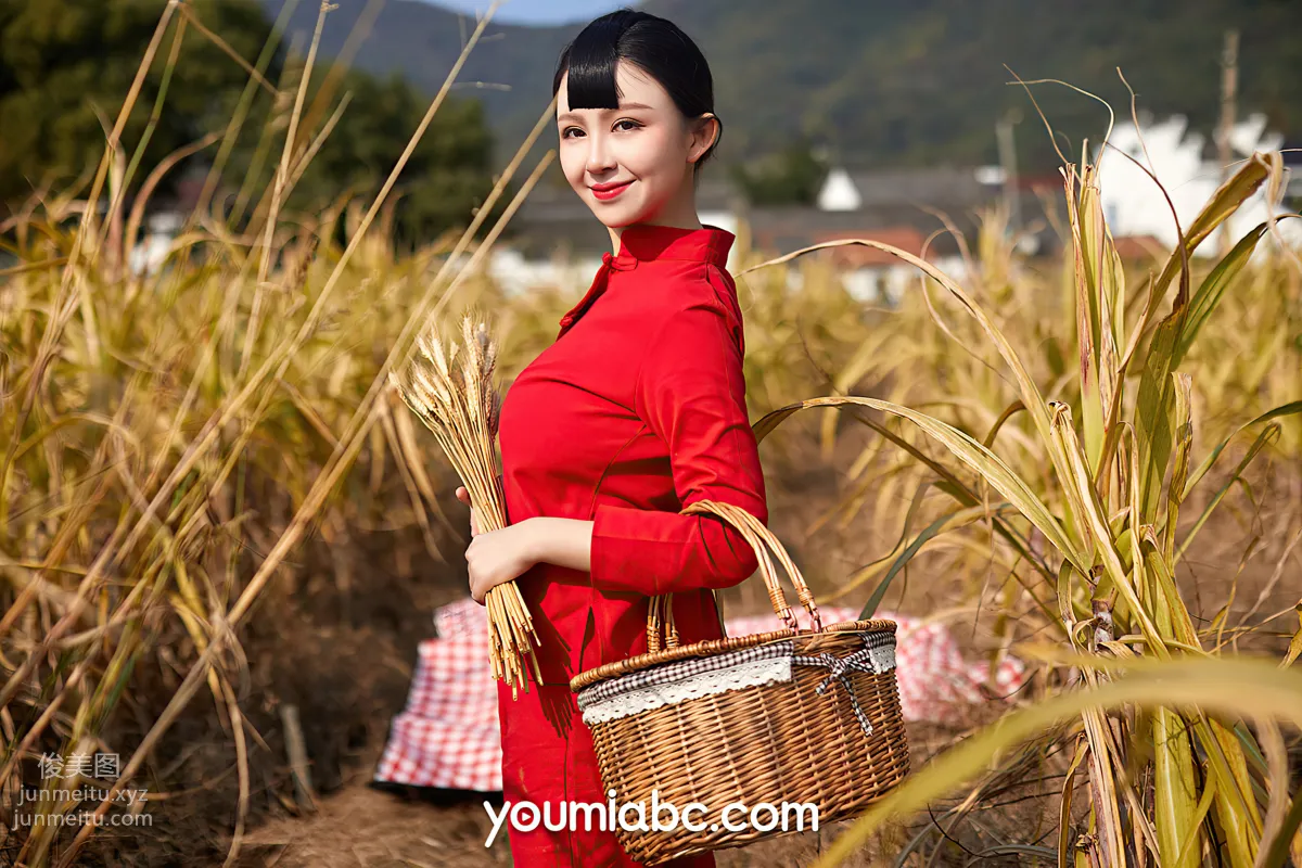 Shen Shanxi: YouMi photo 8
