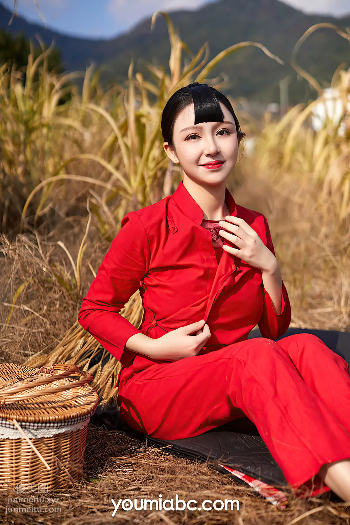 Shen Shanxi: YouMi photo 10