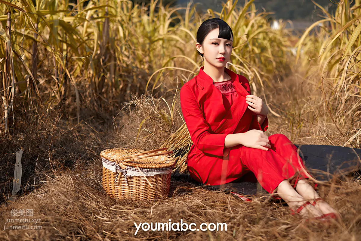 Shen Shanxi: YouMi photo 11