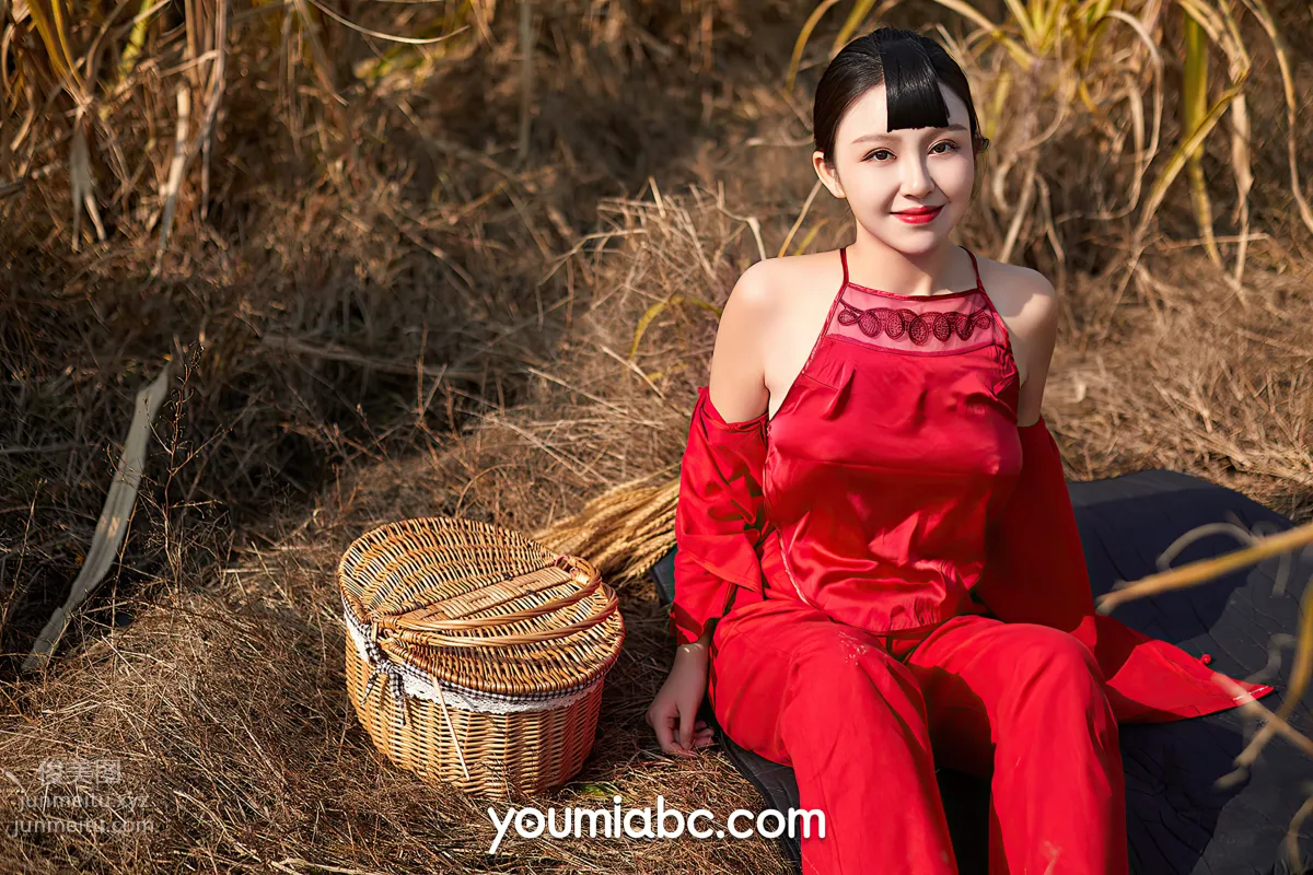Shen Shanxi: YouMi photo 12