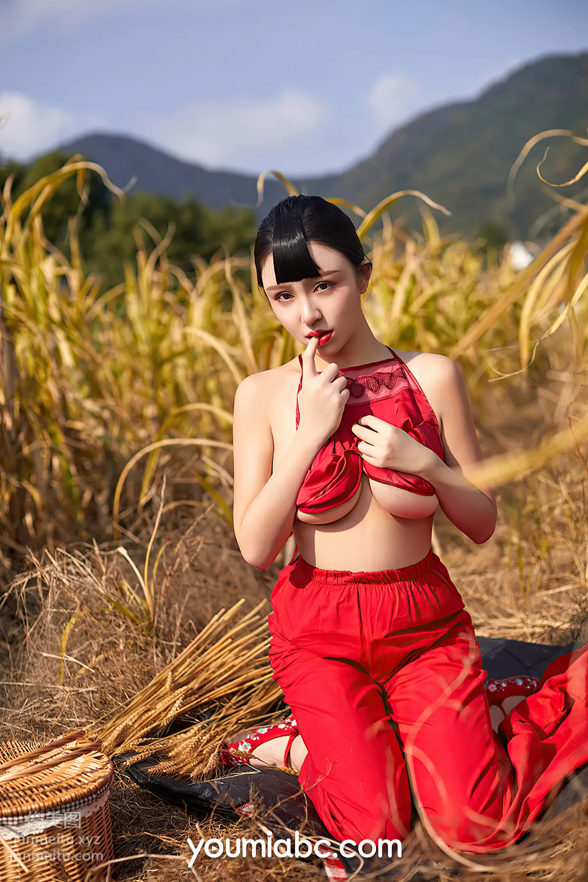 Shen Shanxi: YouMi photo 15