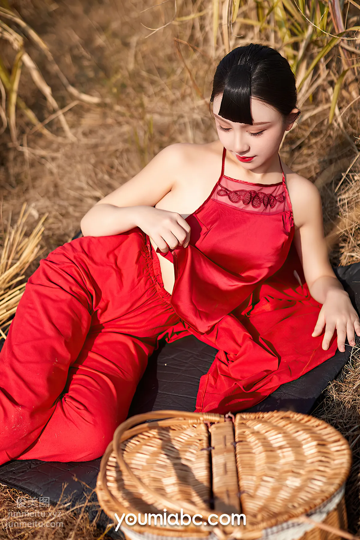 Shen Shanxi: YouMi photo 17