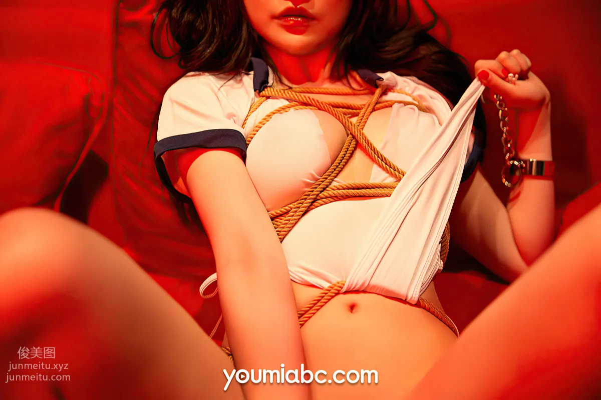 Xi Wa: YouMi photo 36