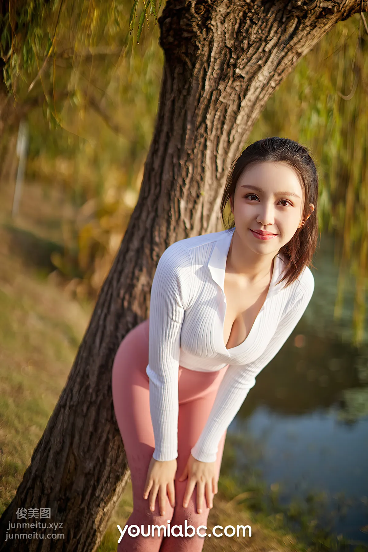 Shen Shanxi: YouMi photo 1