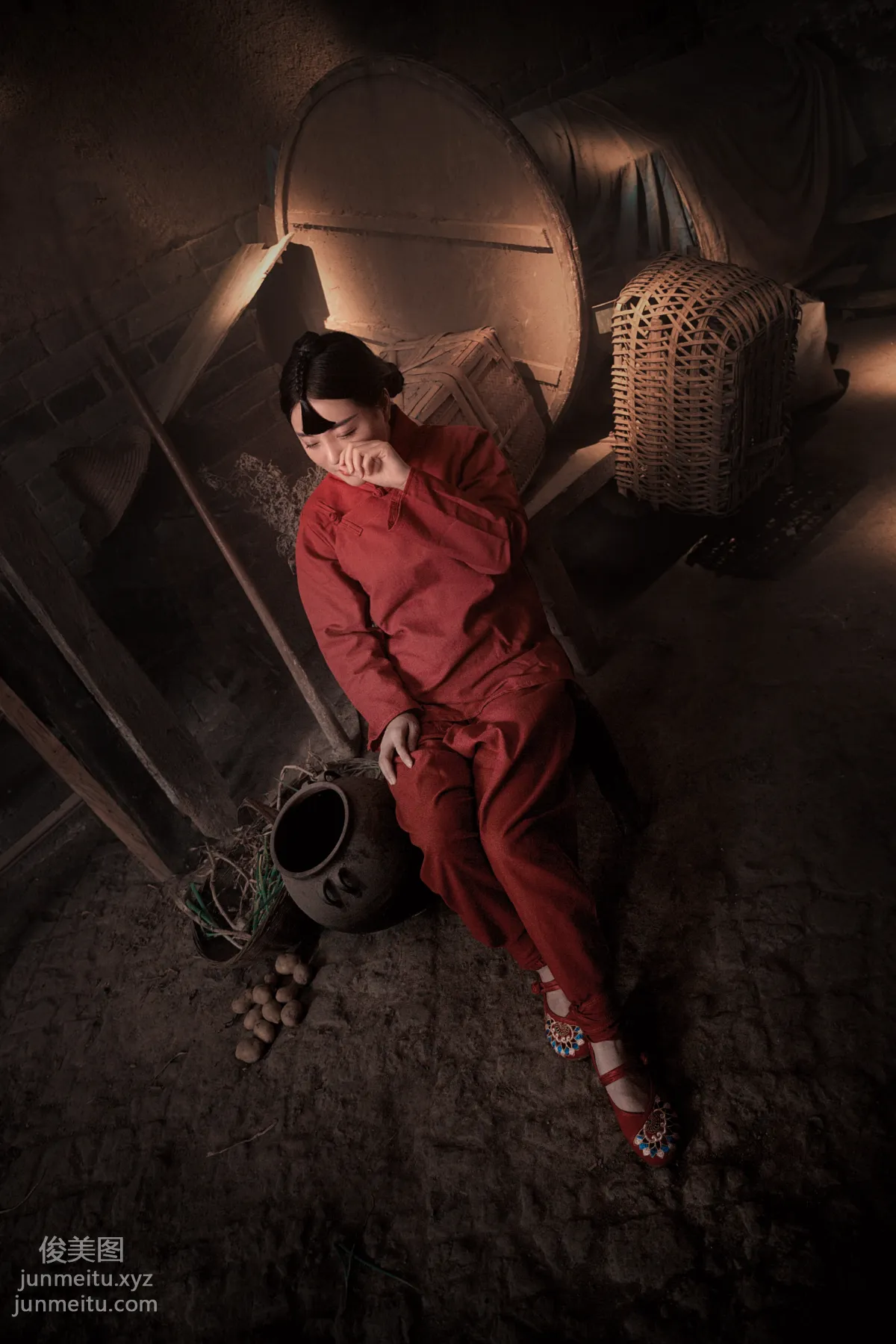 Hai Yan: YiTuYu photo 4