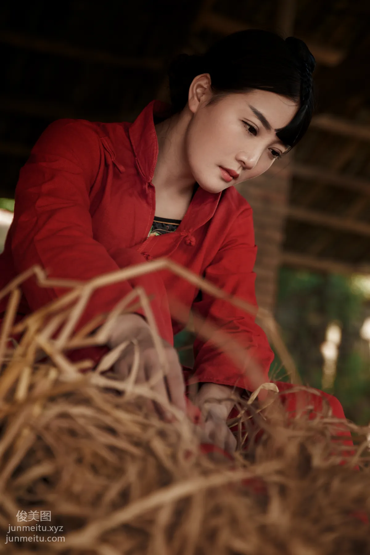 Hai Yan: YiTuYu photo 12