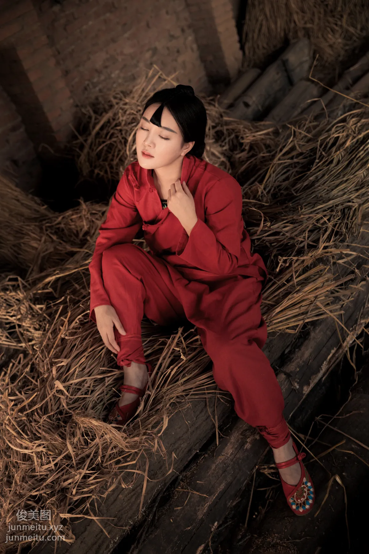 Hai Yan: YiTuYu photo 13