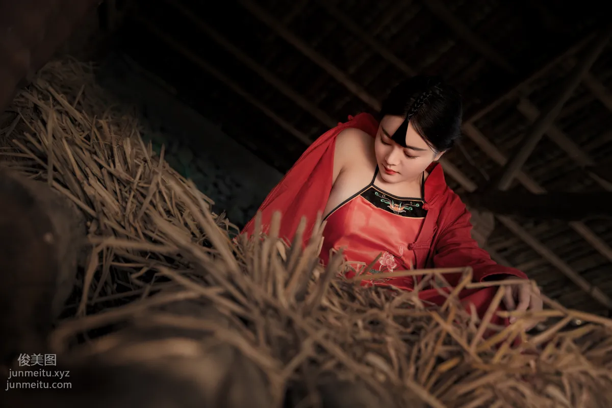 Hai Yan: YiTuYu photo 15