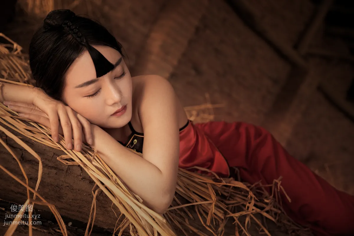 Hai Yan: YiTuYu photo 16