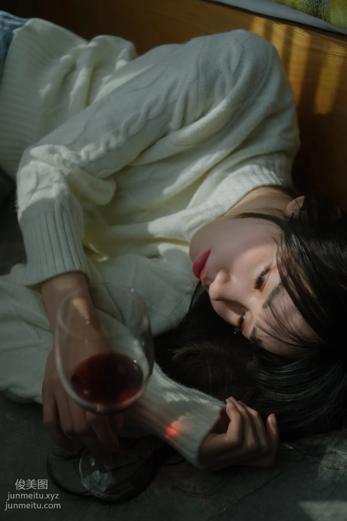 Xiao Jun: YiTuYu photo 6