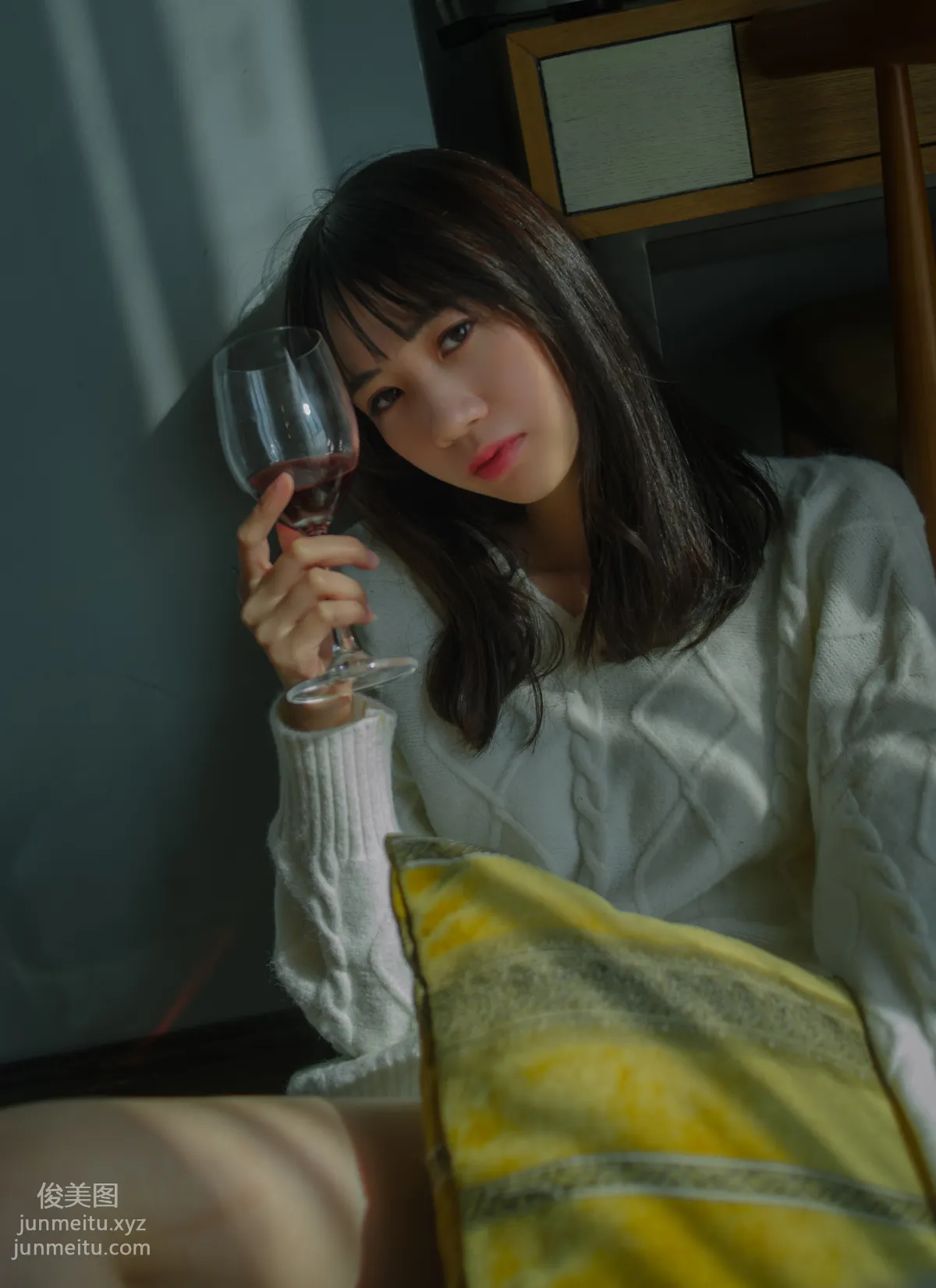 Xiao Jun: YiTuYu photo 11