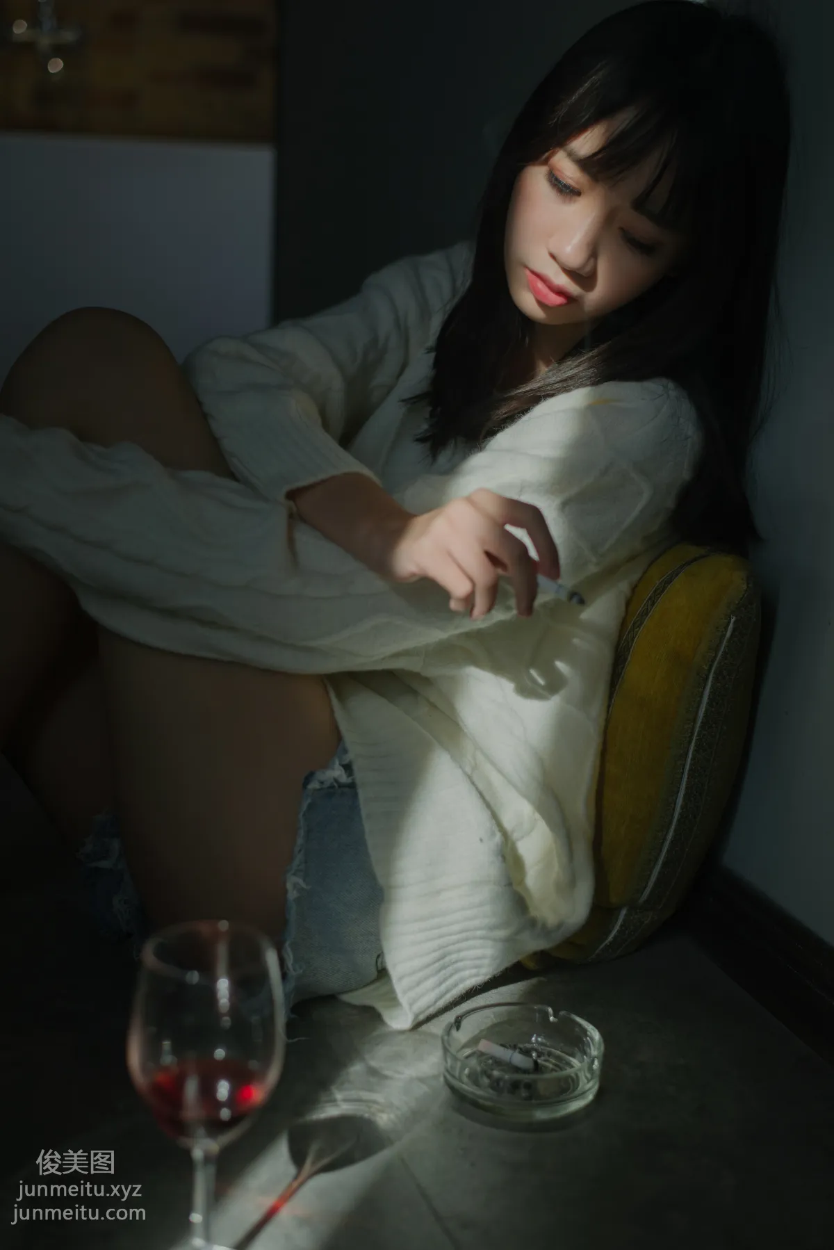 Xiao Jun: YiTuYu photo 21