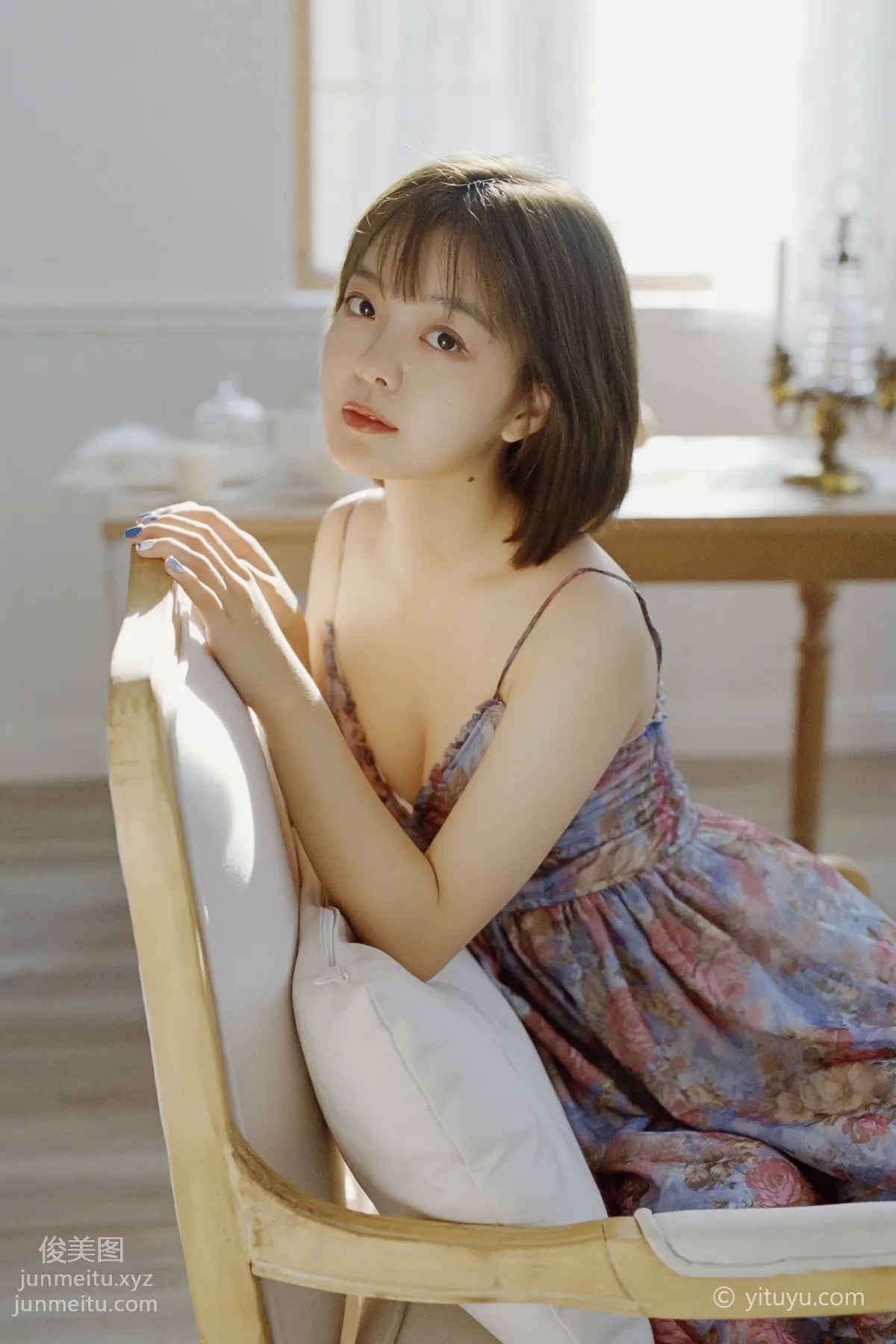 carmen: YiTuYu photo 4