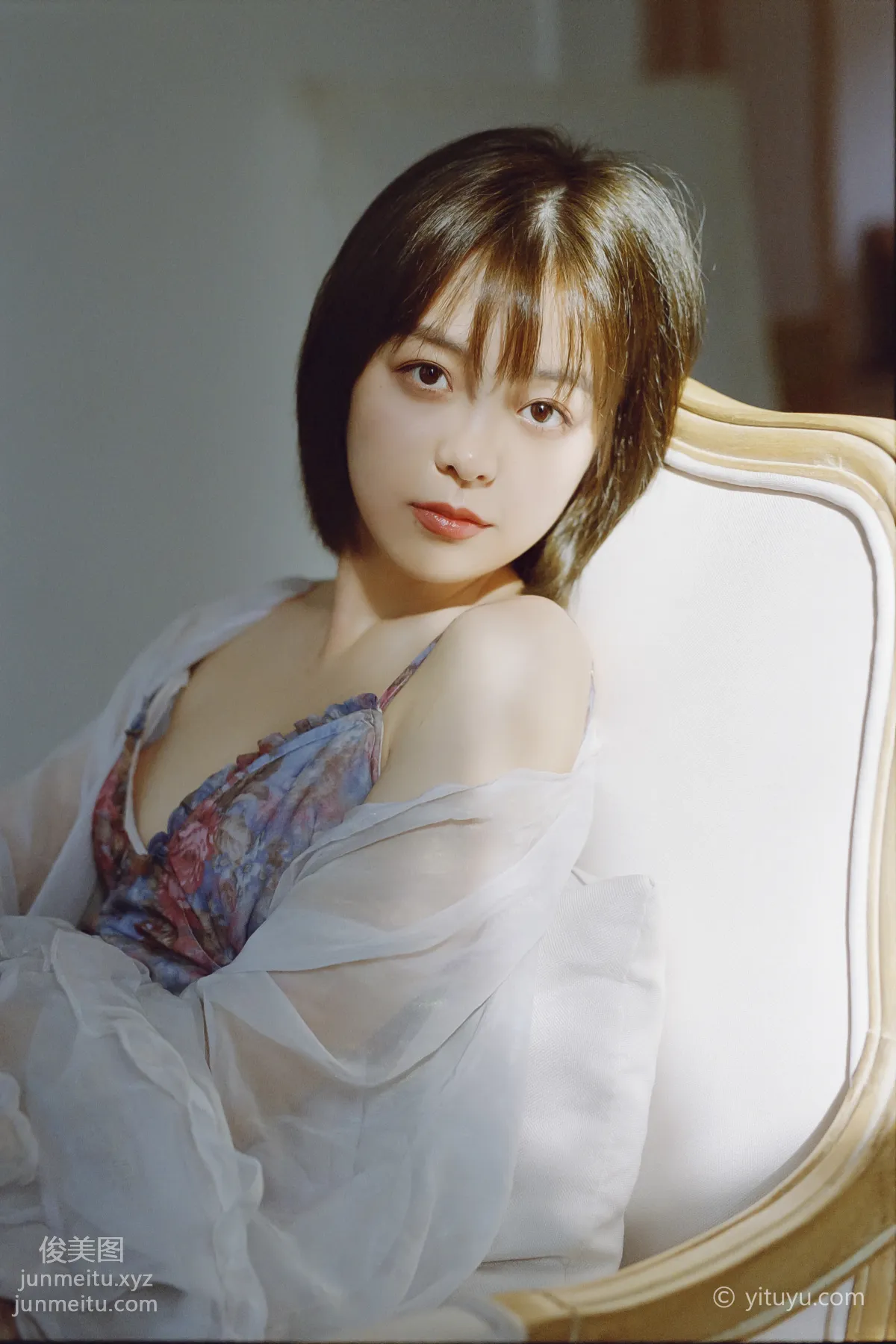 carmen: YiTuYu photo 6