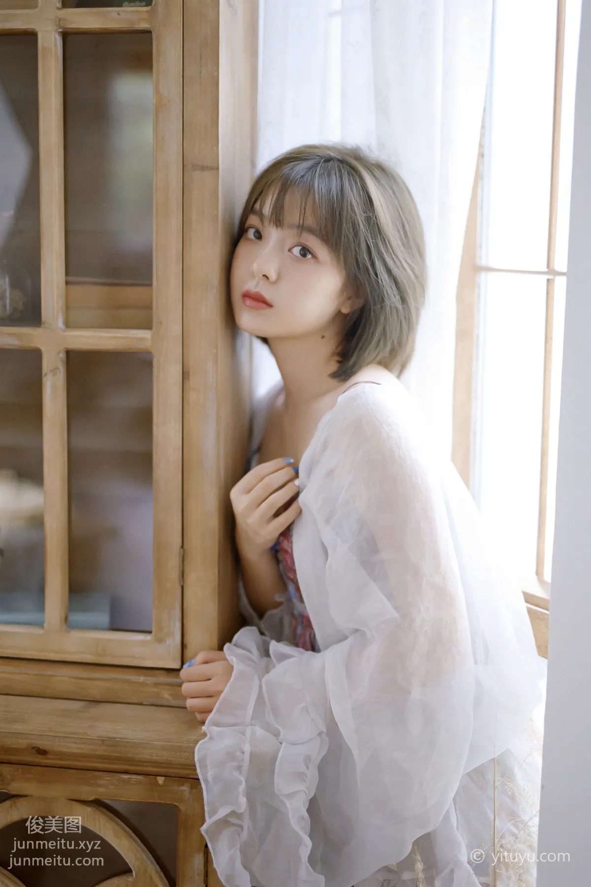 carmen: YiTuYu photo 8