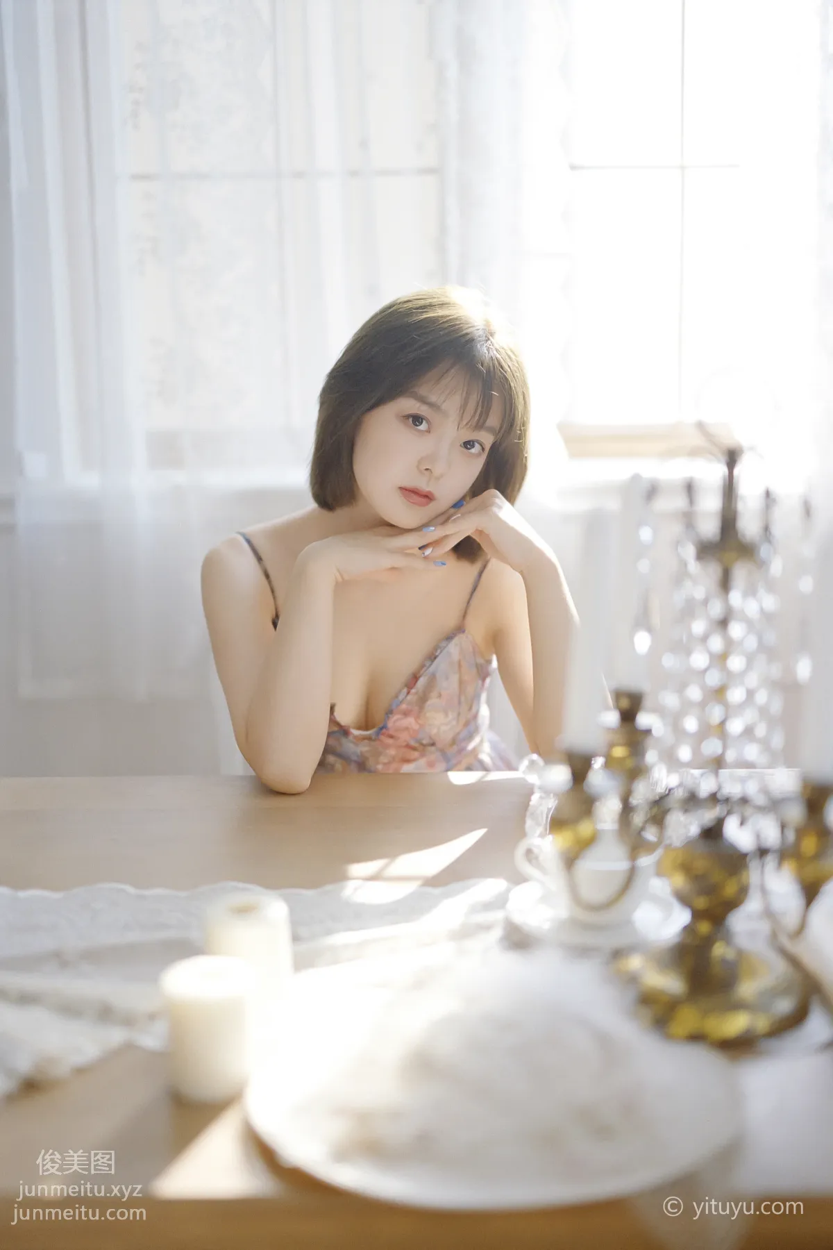 carmen: YiTuYu photo 9