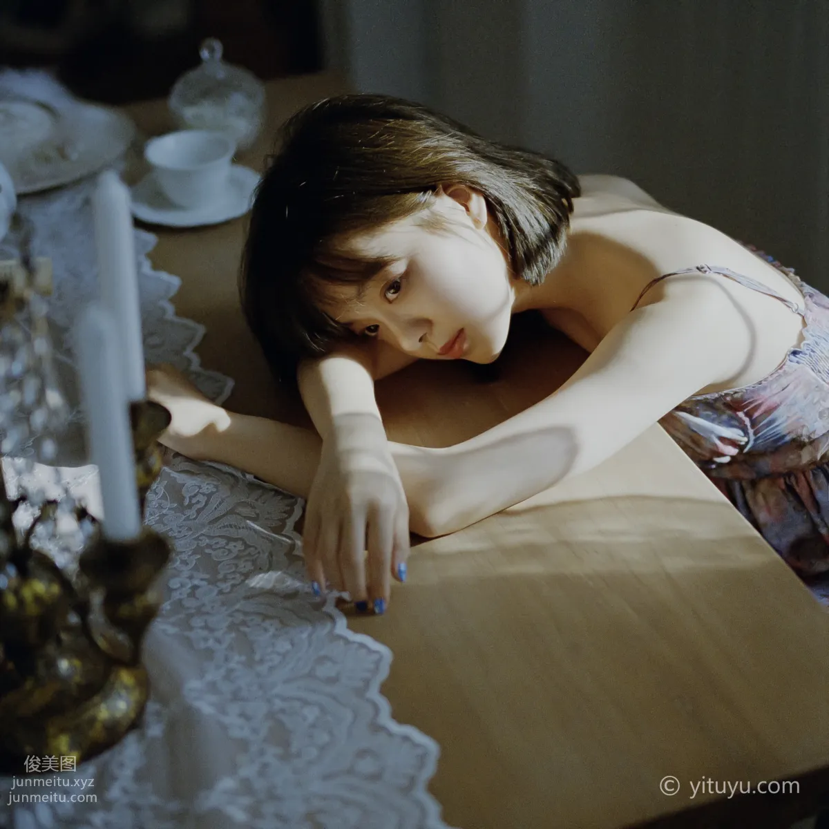 carmen: YiTuYu photo 11