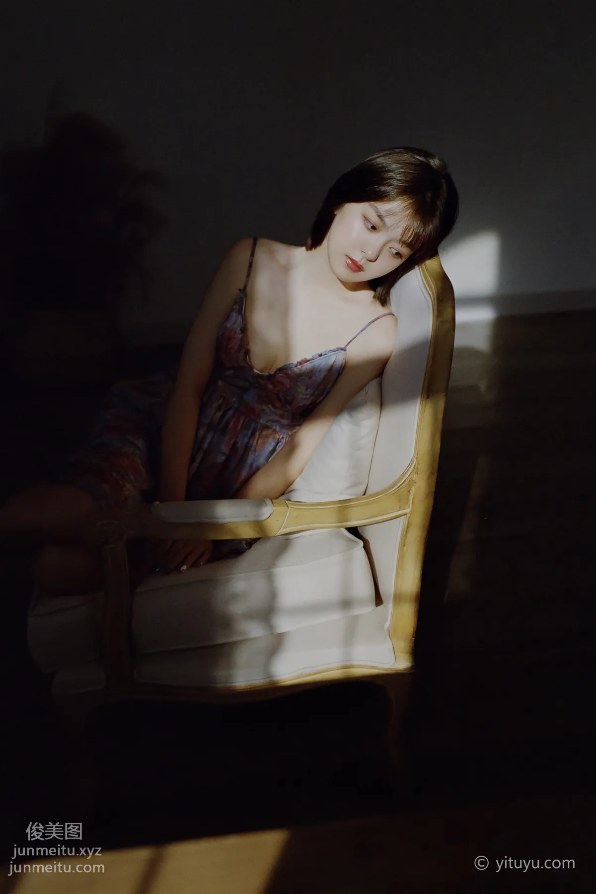 carmen: YiTuYu photo 14
