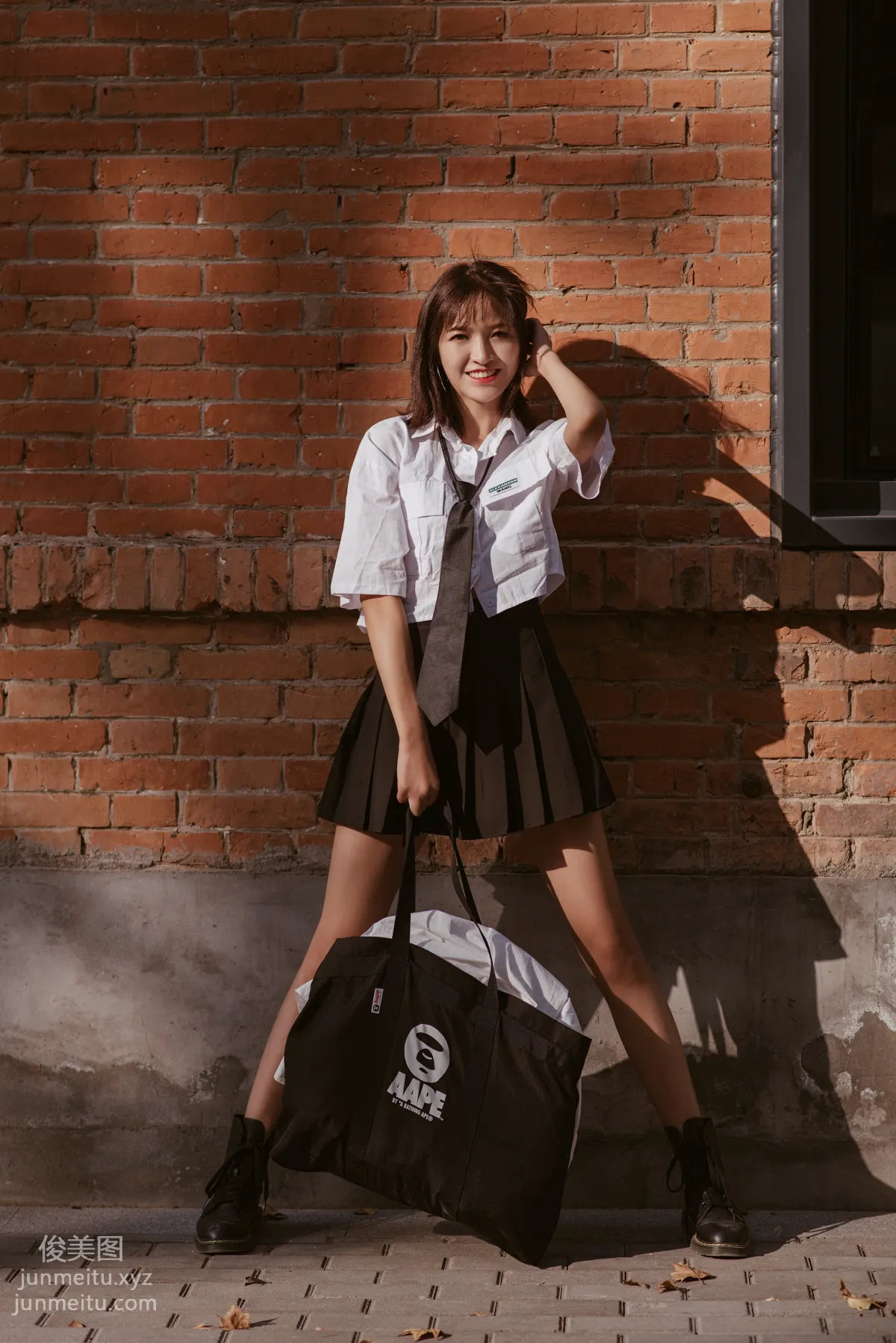 Lily: YiTuYu photo 11