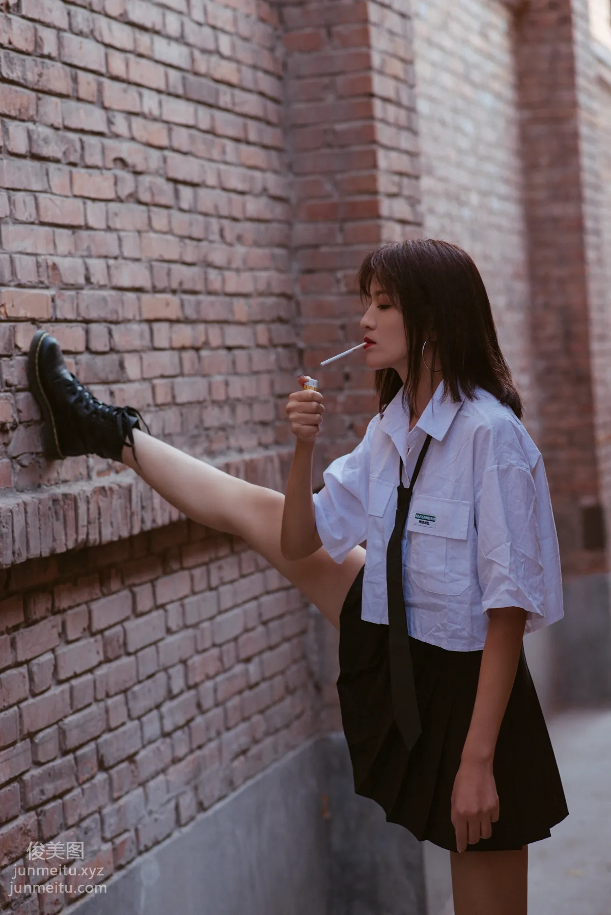 Lily: YiTuYu photo 12