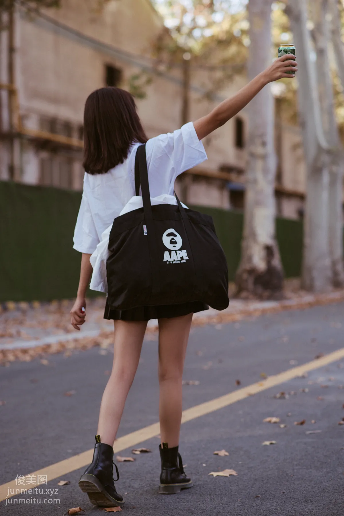 Lily: YiTuYu photo 16