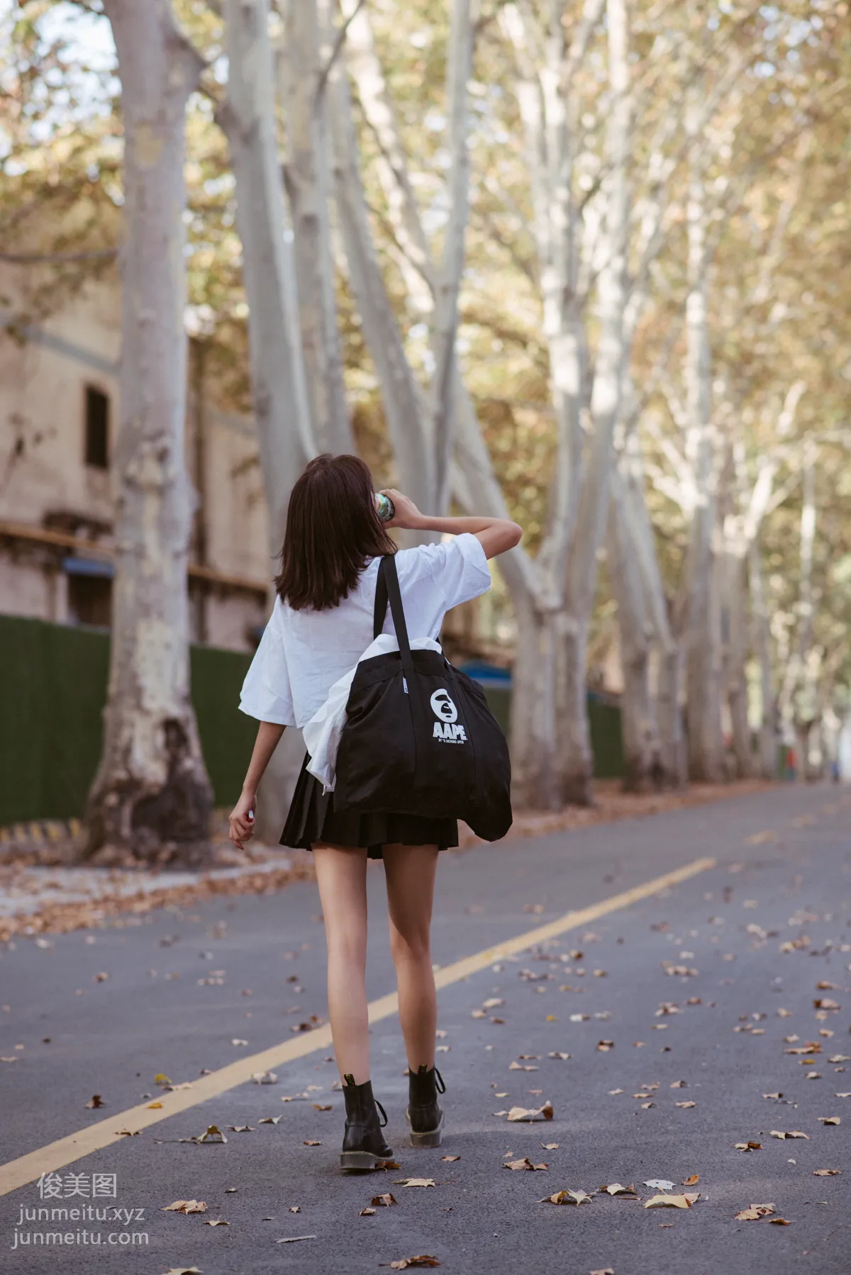 Lily: YiTuYu photo 17