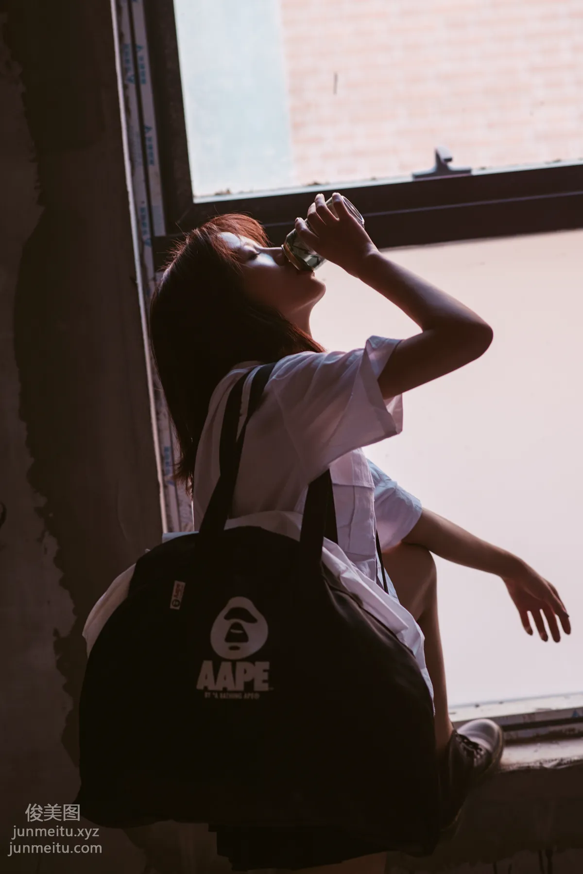Lily: YiTuYu photo 18