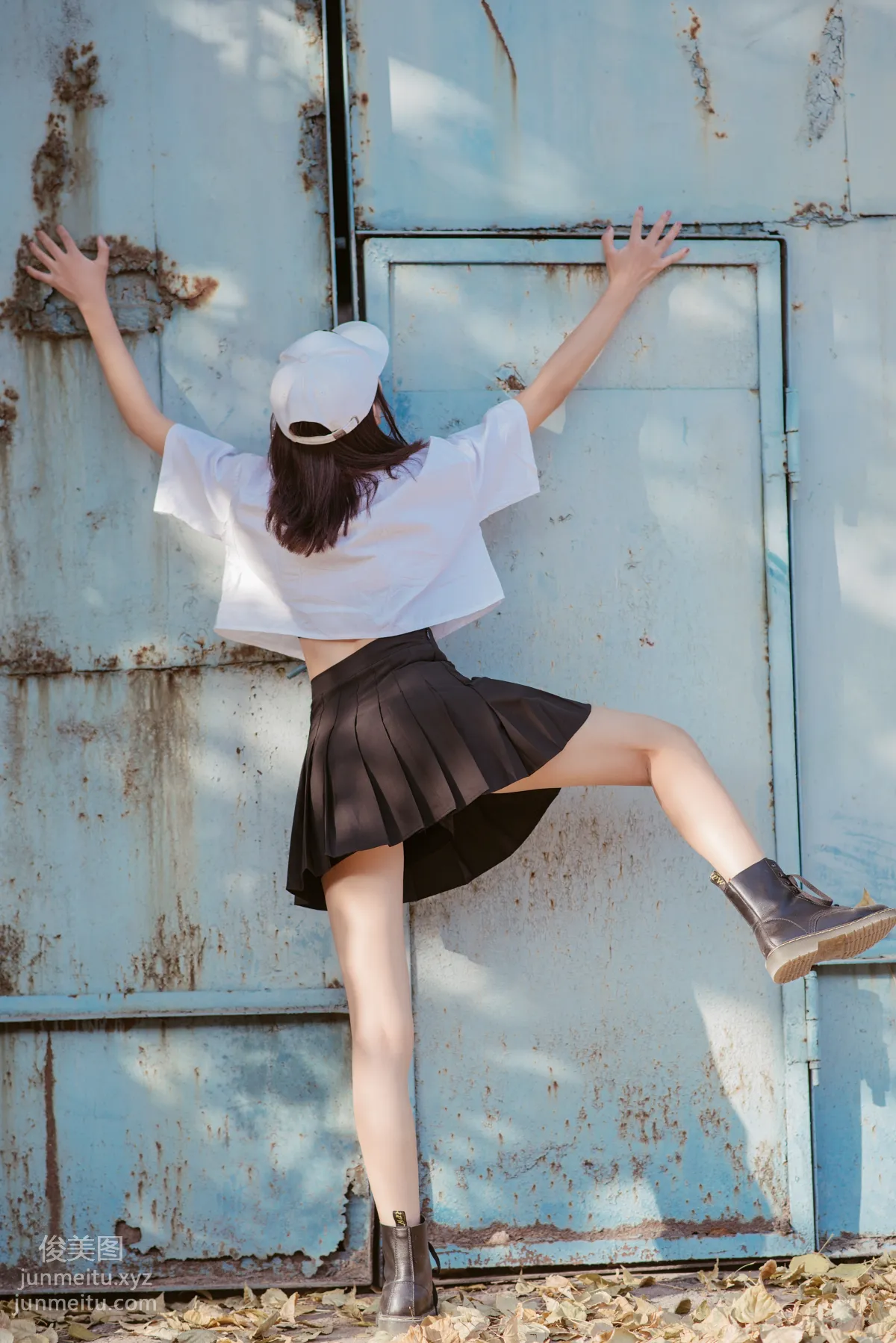 Lily: YiTuYu photo 21