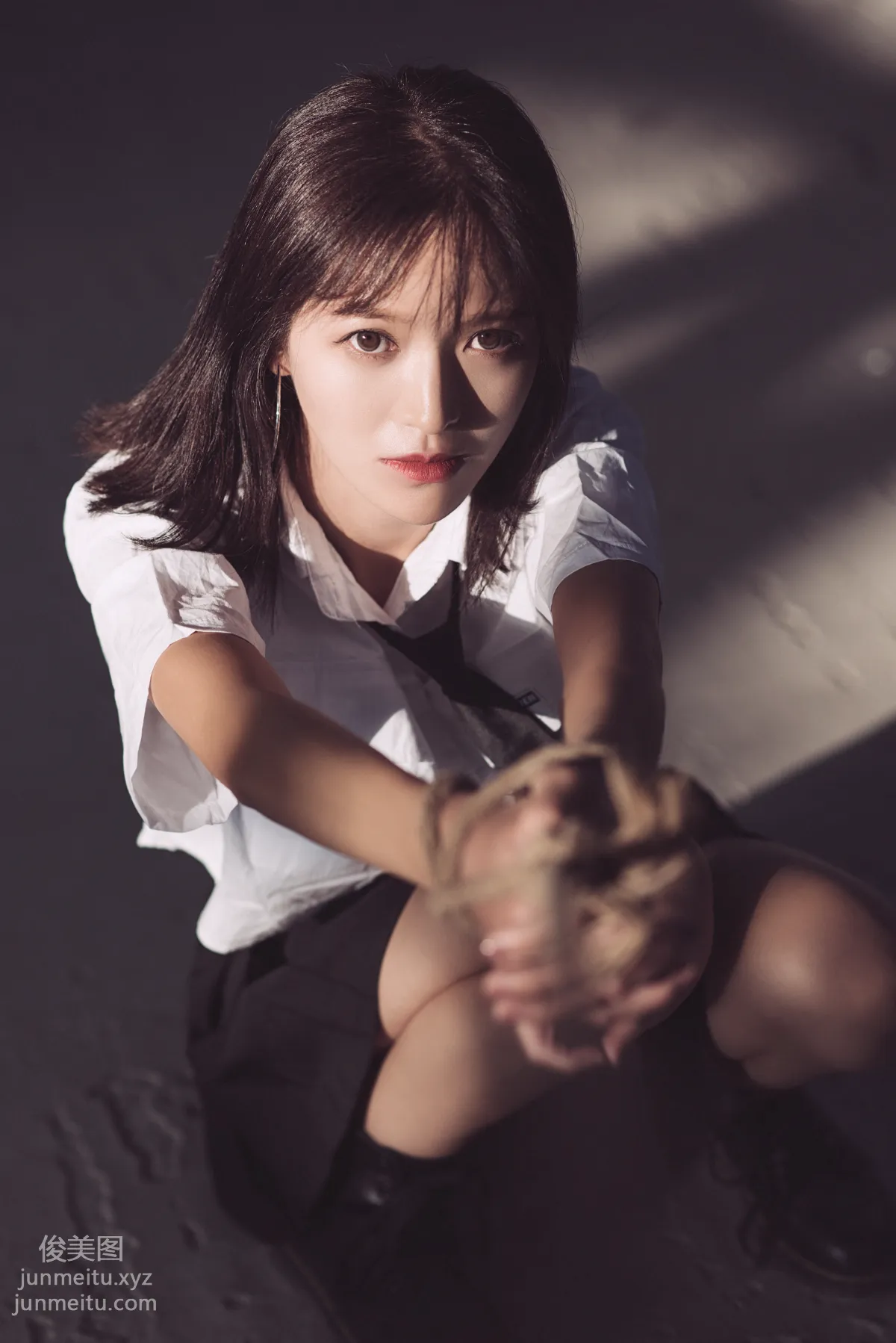 Lily: YiTuYu photo 25