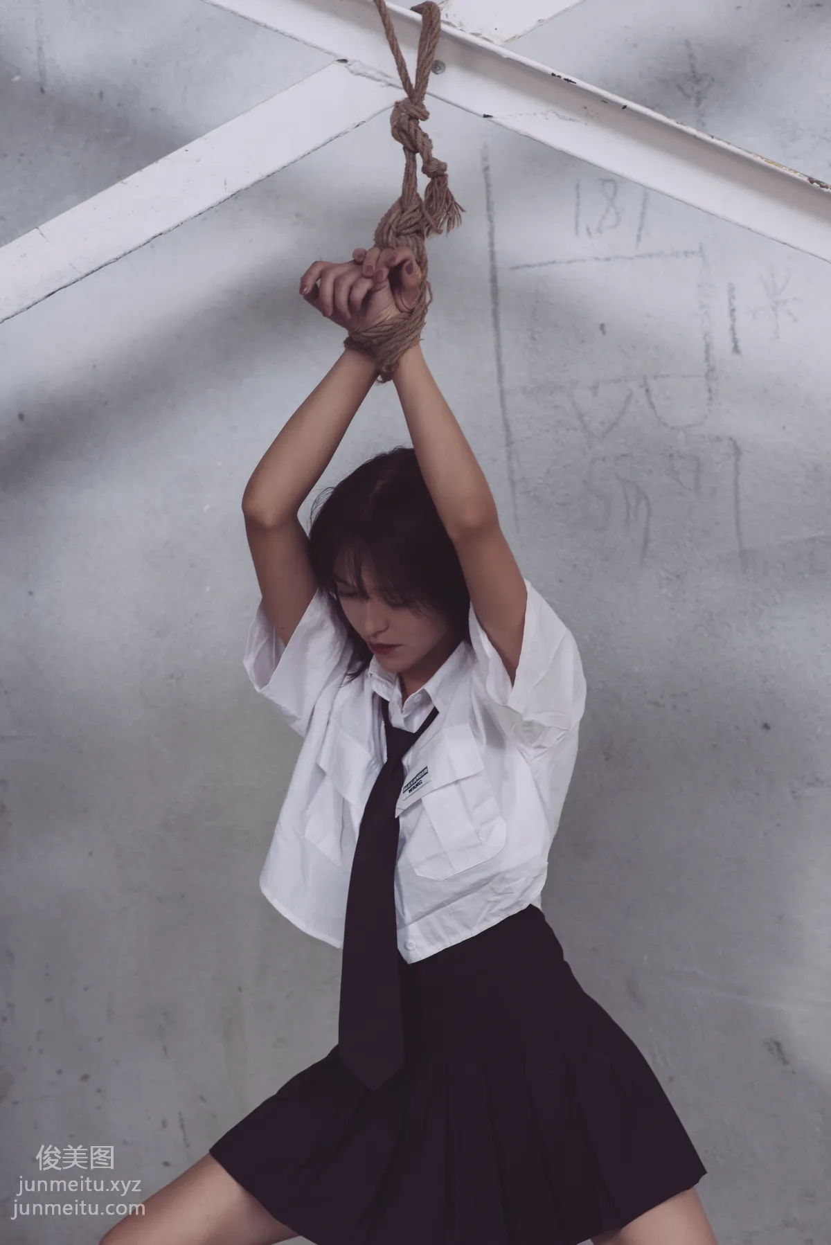 Lily: YiTuYu photo 26