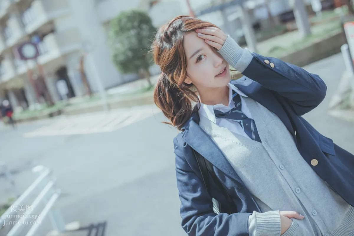 Chuan Chuan: YiTuYu photo 15