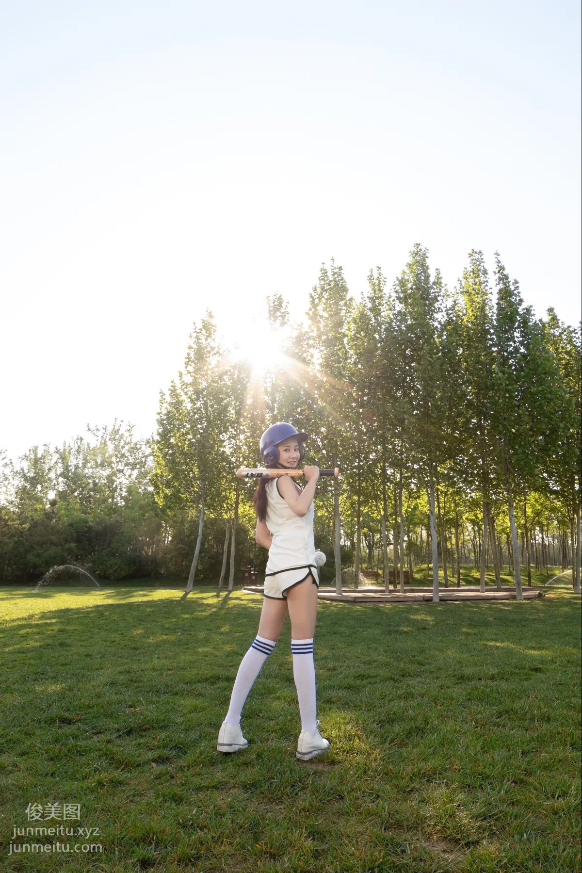 Ti Mo: YiTuYu photo 18