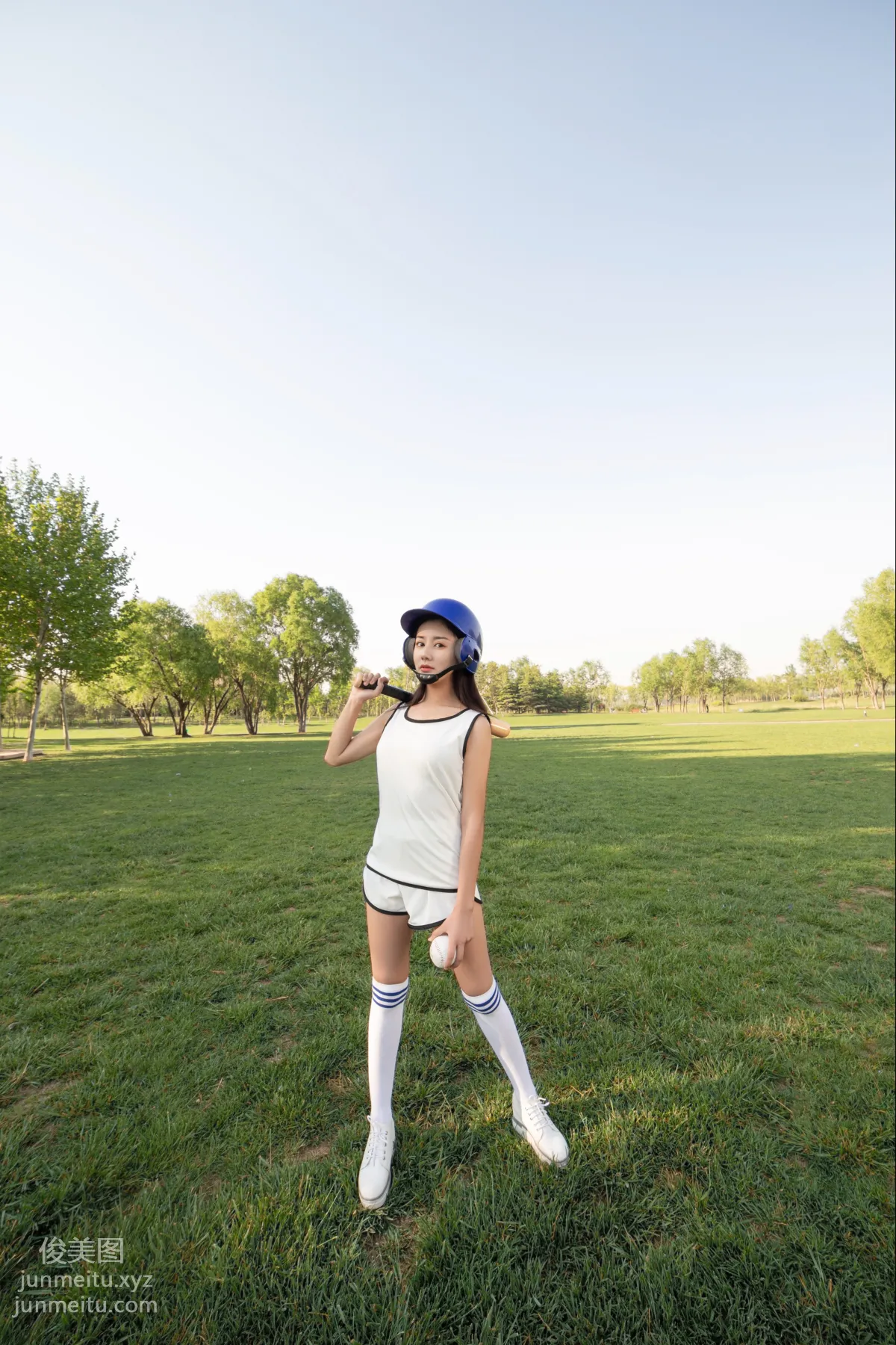 Ti Mo: YiTuYu photo 19