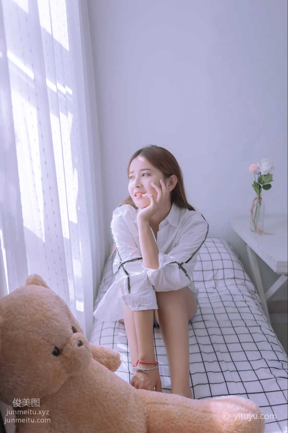 Ping Ping: YiTuYu photo 7