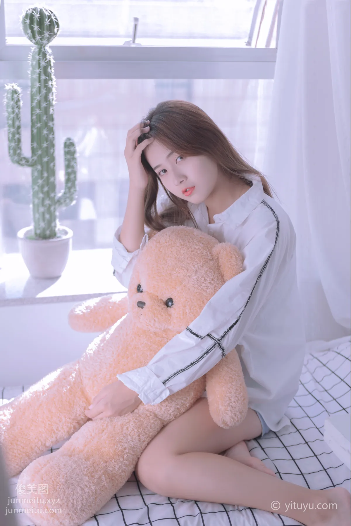 Ping Ping: YiTuYu photo 9