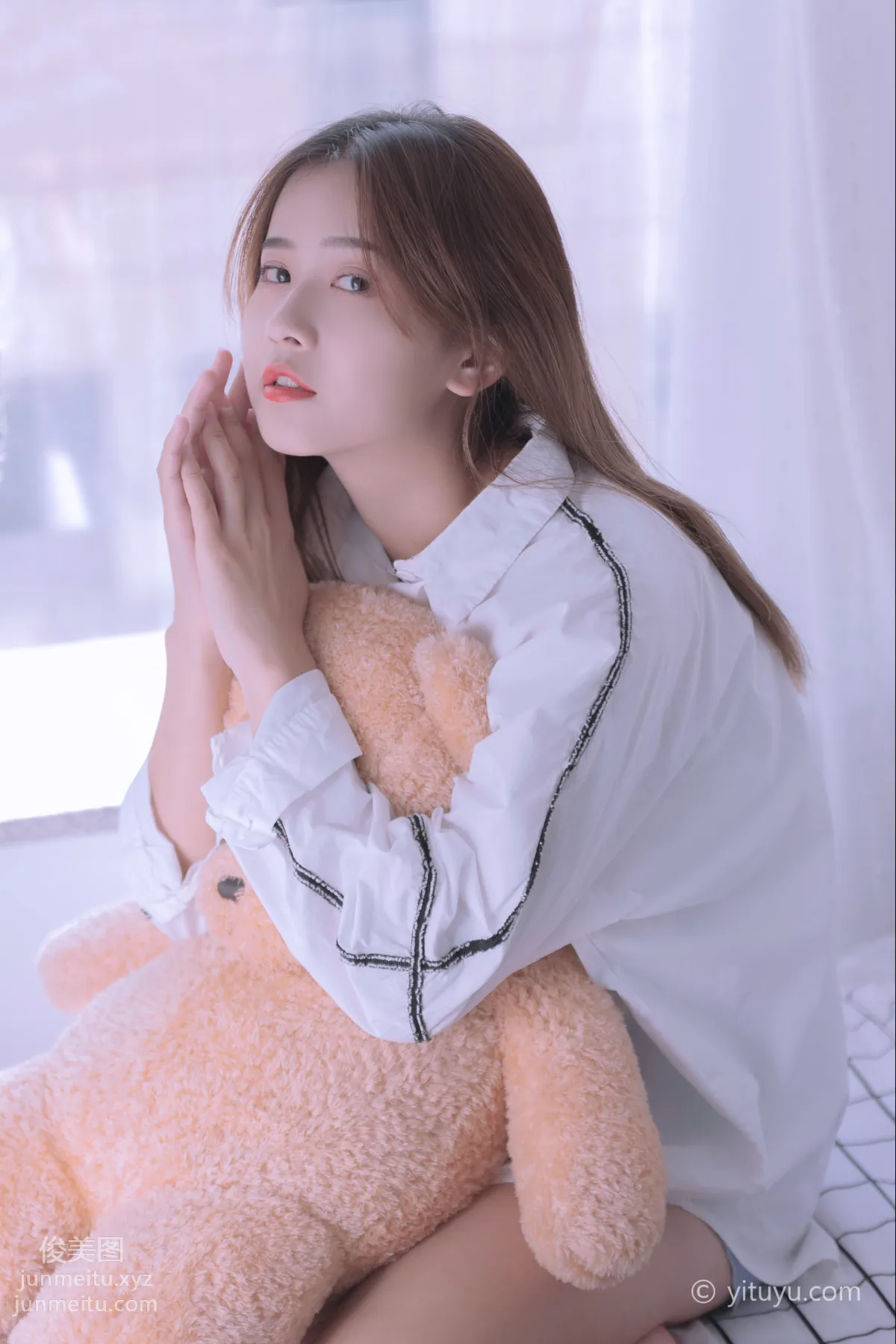 Ping Ping: YiTuYu photo 10