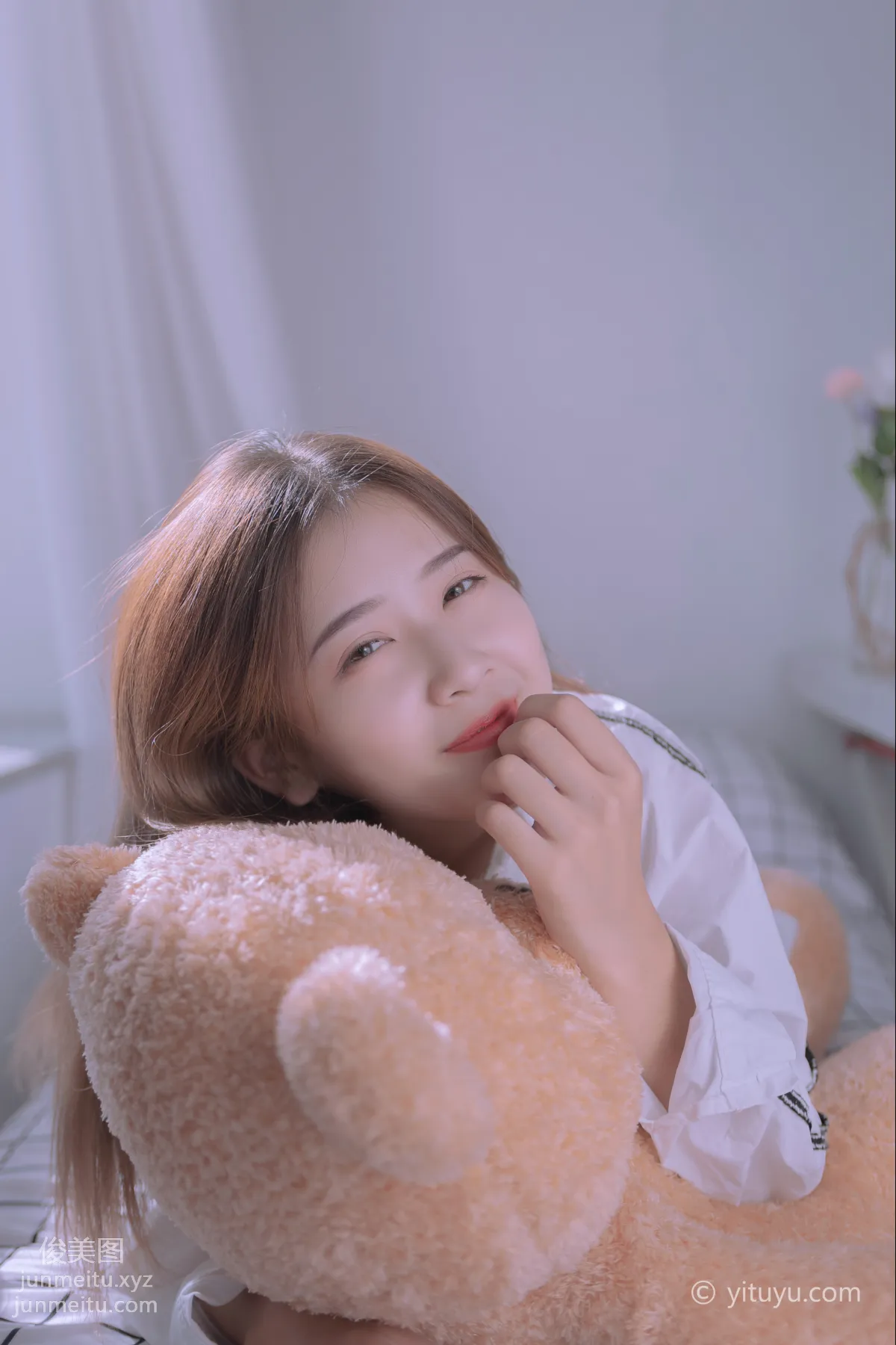 Ping Ping: YiTuYu photo 11