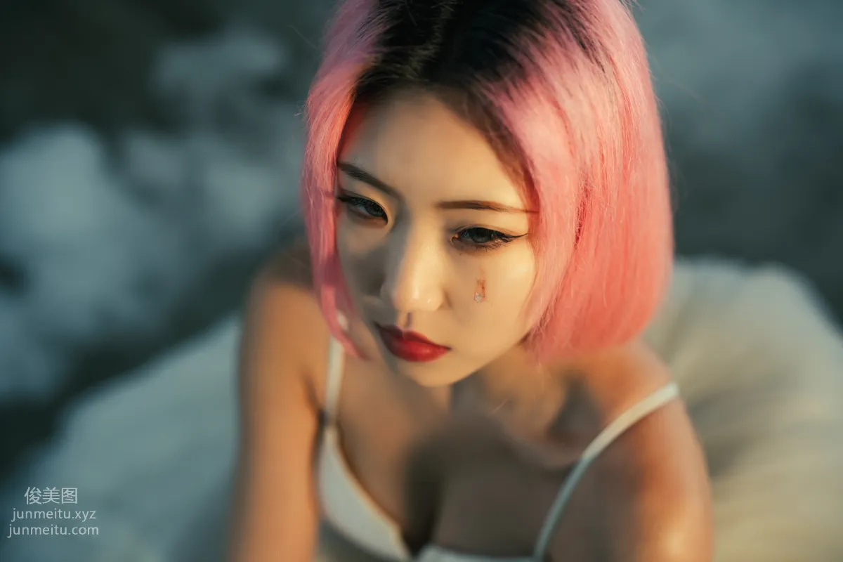 Gui Gui: YiTuYu photo 11