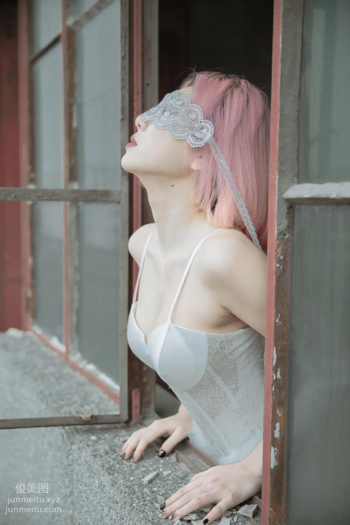 Gui Gui: YiTuYu photo 27