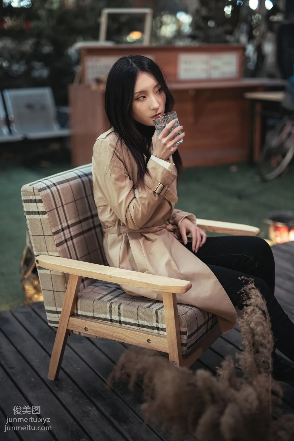 [YITUYU藝圖語]2021.02.08 故城 心雅 22