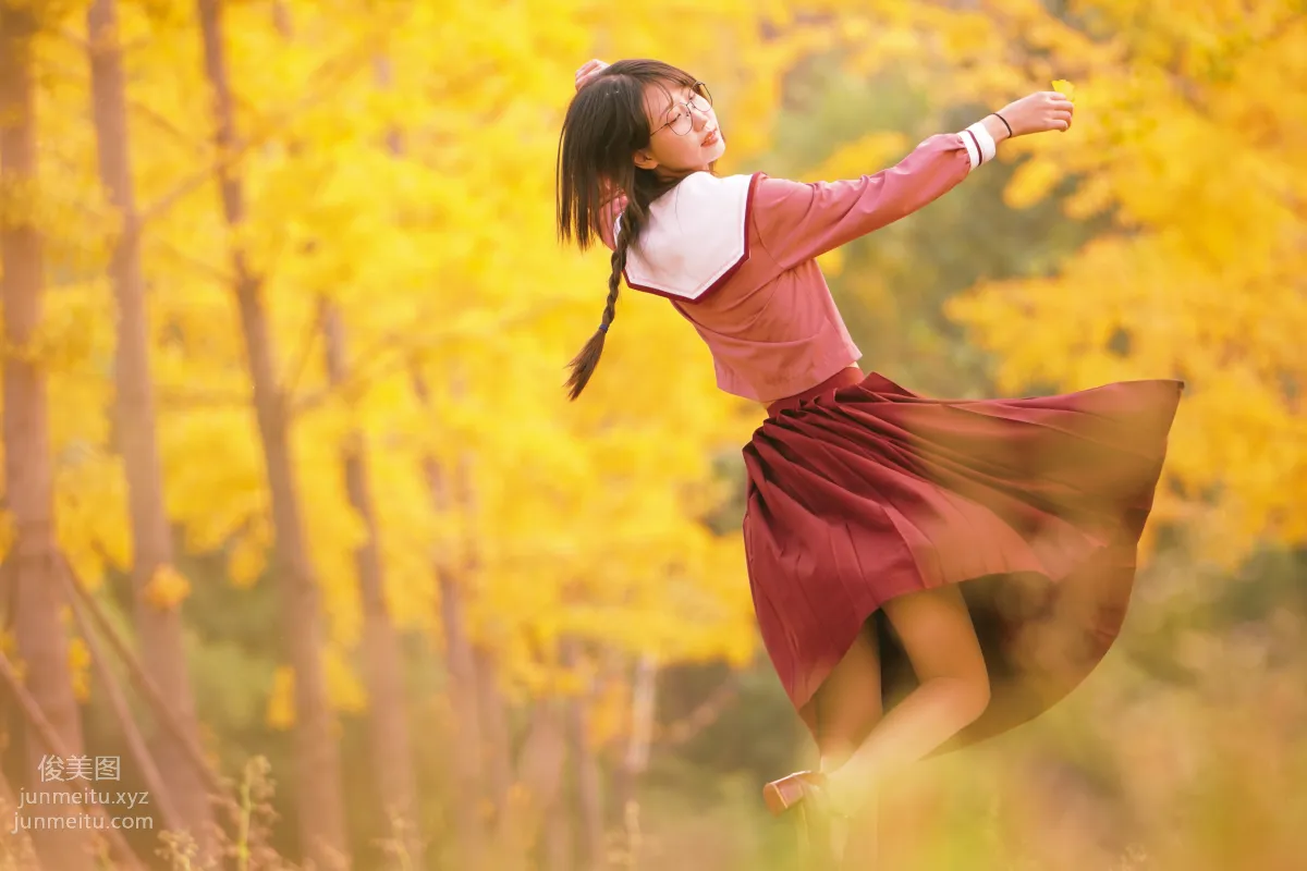 Shijunjun qwq: YiTuYu photo 3