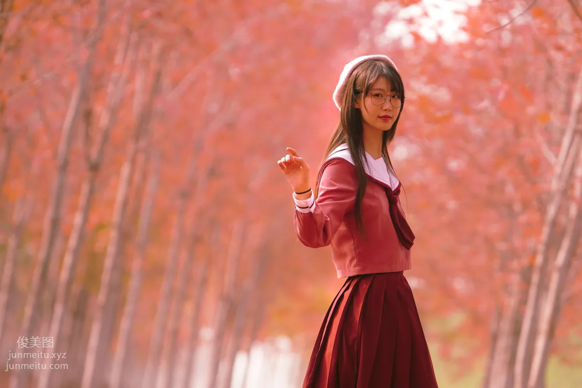 Shijunjun qwq: YiTuYu photo 6