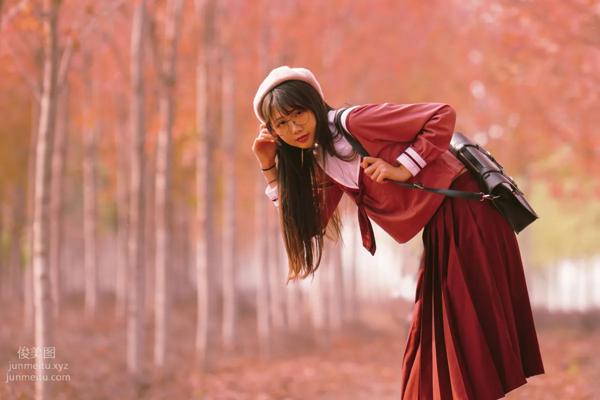 Shijunjun qwq: YiTuYu photo 7