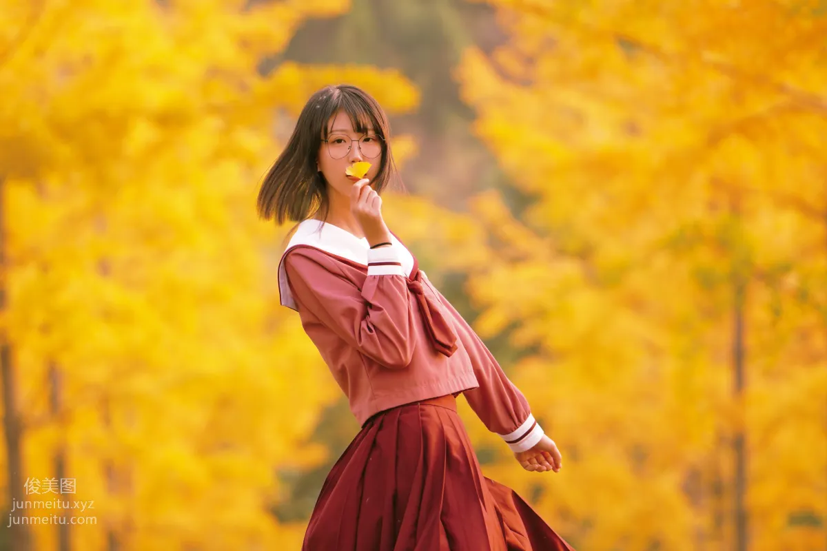 Shijunjun qwq: YiTuYu photo 14