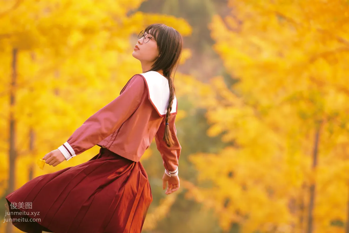 Shijunjun qwq: YiTuYu photo 15